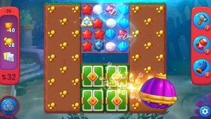 Портрет принцессы Лоррейн BaNGame4