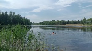 "Жизнь на пенсии".. Двухдневный тур с поездкой в Смоленск.. ( второй день в пути)