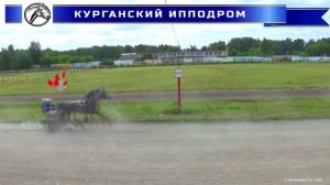 12,0702025 - Заезд 6: для лошадей орловской рысистой породы 3-х лет