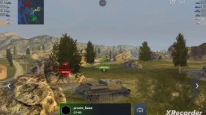 TANKS BLITTZ