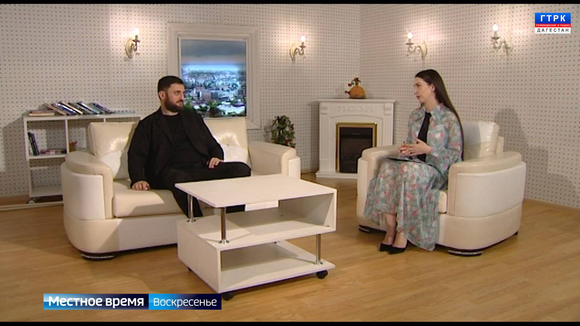 "Местное время. Воскресенье" 13.07.25 г.