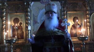 Проповедь прот. Николая Германского. 13 июля 2025 г.