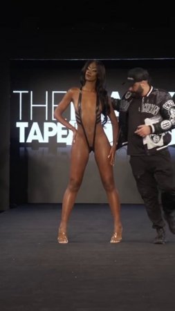 THE BLACK TAPE PROJECT Swimwear #shorts #short #bikini
