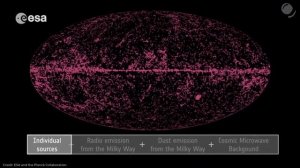 Вселенная куда-то вытекает за 'границу'? Тёмный поток существует?