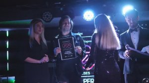 ARTMASSES EXPERT AWARDS СОЧИ