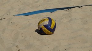 Волейбол – это здорово!