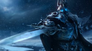 Синематик | "Гнев Короля-лича" | Ворлд оф Варкрафт | World of Warcraft | EN