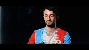 Dmitriy Linnik SHOWREEL