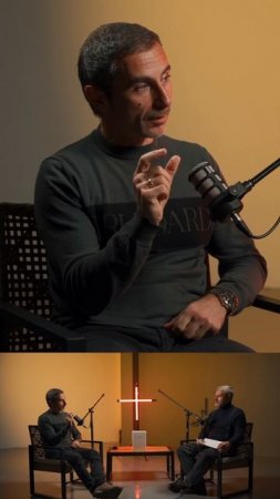 В слове "Богатство" - корень "БОГ", а в слове "Бедность" - "беда". И это о чём-то говорит!...