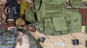 В Тюменской области ликвидирован украинский агент, планировавший теракт против военнослужащего