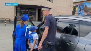 «ЛЕТОБЕЗОПАСНОСТИ» ПРОВЕЛИ В ОДНОМ ИЗ САМЫХ ОЖИВЛЕННЫХ ОБЩЕСТВЕННЫХ МЕСТ В КРАЕВОЙ СТОЛИЦЕ • НОВОСТИ