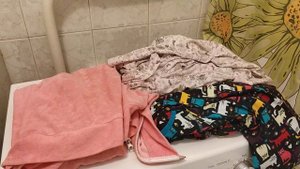 Как стирать халат в стиральной машине