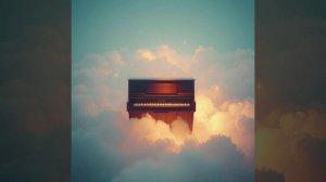 Нежное фортепиано ♪