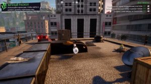 Goat Simulator 3