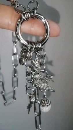 Авторские украшения от Zhen