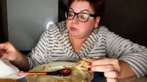 ОГРОМНАЯ ТАРЕЛКА СУПУ/ЭХ,мяско ЖЕСТКОВАТО,но ИДЕАЛЬНЫЕ ДОЛЖНЫ БЫТЬ ДОВОЛЬНЫ/Мукбанг ⏱ 00:09:15