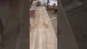 Как из старой доски сделать нечто прекрасное