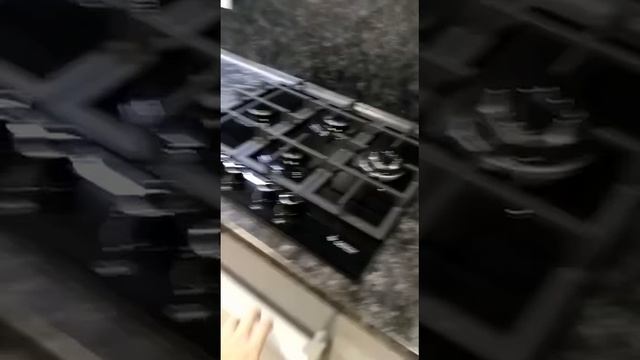 Угловая кухня от компании баракат