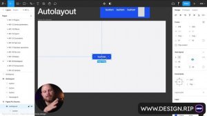 M1-20 Autolayout The most powerful tool