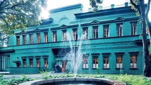 Дворцы для Сталина. История самой большой взятки