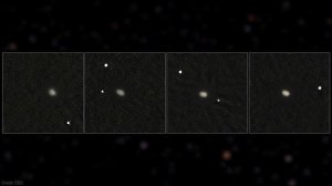 В ядре Земли нашли что-то странное / На Луне - стекляные шары / Астрообзор #100