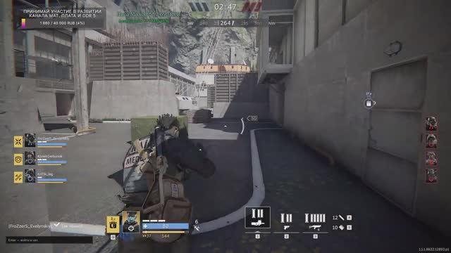 RTX 5070 - CALIBER