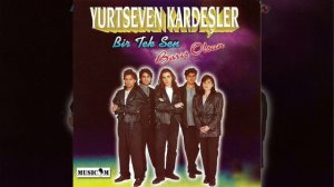 "Seninle" - grup kardeşler