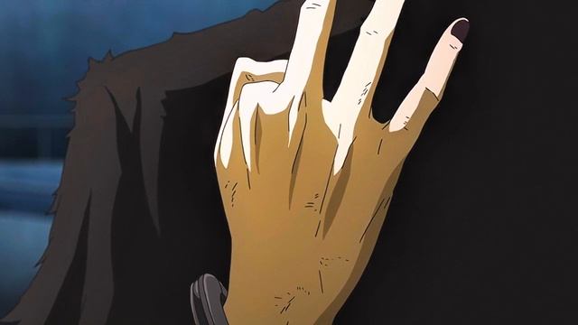 Эдит по Tokyo Ghoul | #3