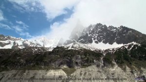 Саунд разрывает шаблоны о том, как должна звучать природа - asianna -- Jean Toba -- a land where the