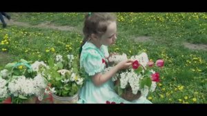 Хор "Николин Родник" - Песня о Родине