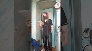 Ярослав Кукольников 45 Новая,песня я несу людям свет