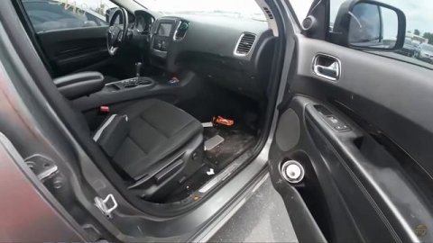 Реднек из Каролины: Что купить на автоаукционе?