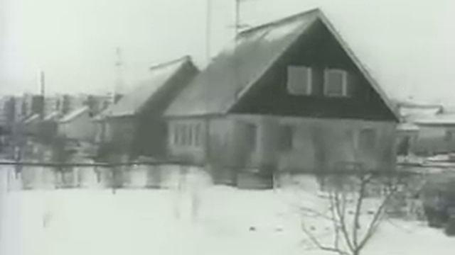 Назад в будущее - тепловые насосы в СССР. Киевнаучфильм 1986