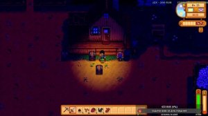 stardew valley 2 часть