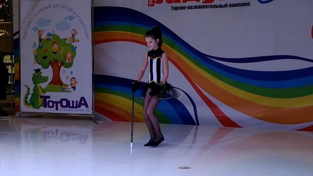 Танцуем джаз смотреть онлайн