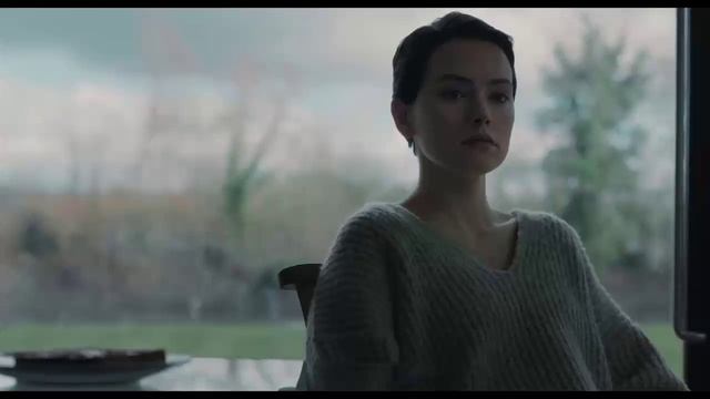 Тайна в её глазах (2024) триллер с загадкой. Сюжет фильма и отзыв.
