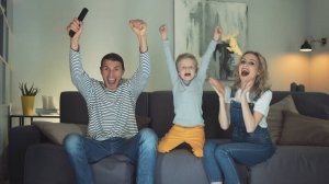 Первый Трест. Победа должна быть общей