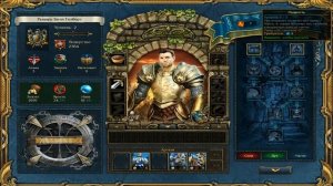 King’s Bounty: Легенда о рыцаре