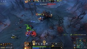 Dota 2 / ПРОХОЖДЕНИЕ, ЧАСТЬ 980!