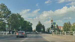 Каневская 14.07.2025 (gt3)