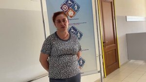 Реабилитационные центры Дагестана приняли новую группу детей из ДНР