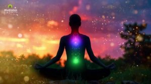 Музыка для исцеления чакр, разблокирует все 7 чакр.