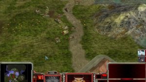 C&C Generals: Project Raptor 9.1.20  [part 1)  [12+] A 1 Mission F9