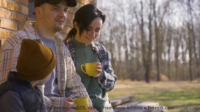 Цветущие поля и цветущие ноты! - There Aint Nothin -- HoliznaCC0 -- Orphaned Media