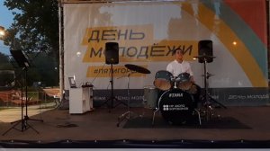 Глеб Попов - Пожары