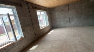 Продается дом в городе Оренбург . ДНТ Лидиния ул Цветочная.