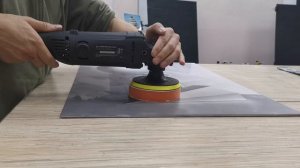 Шлифовка и Полировка лака