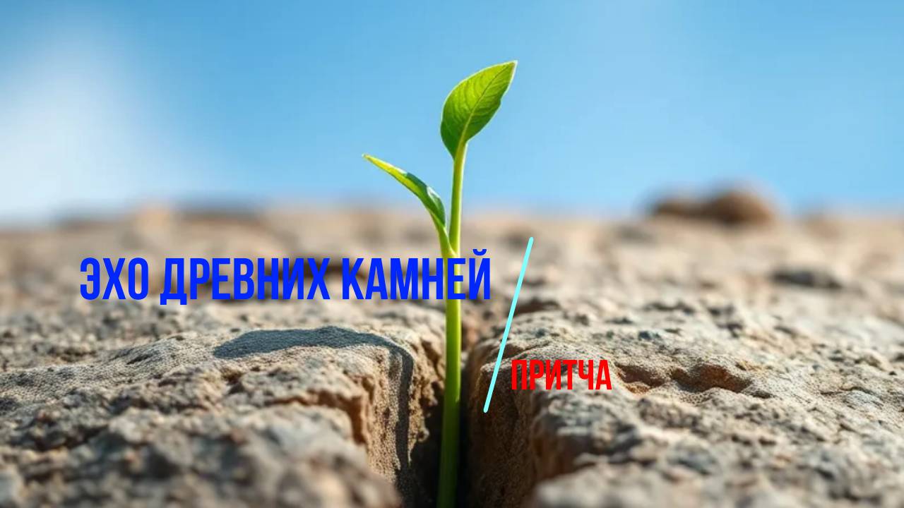 Притча