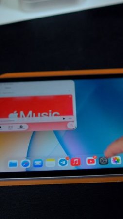 Мой ЛЮБИМЫЙ продукт Apple❤️