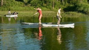 Эко-посёлок Малые соли парк